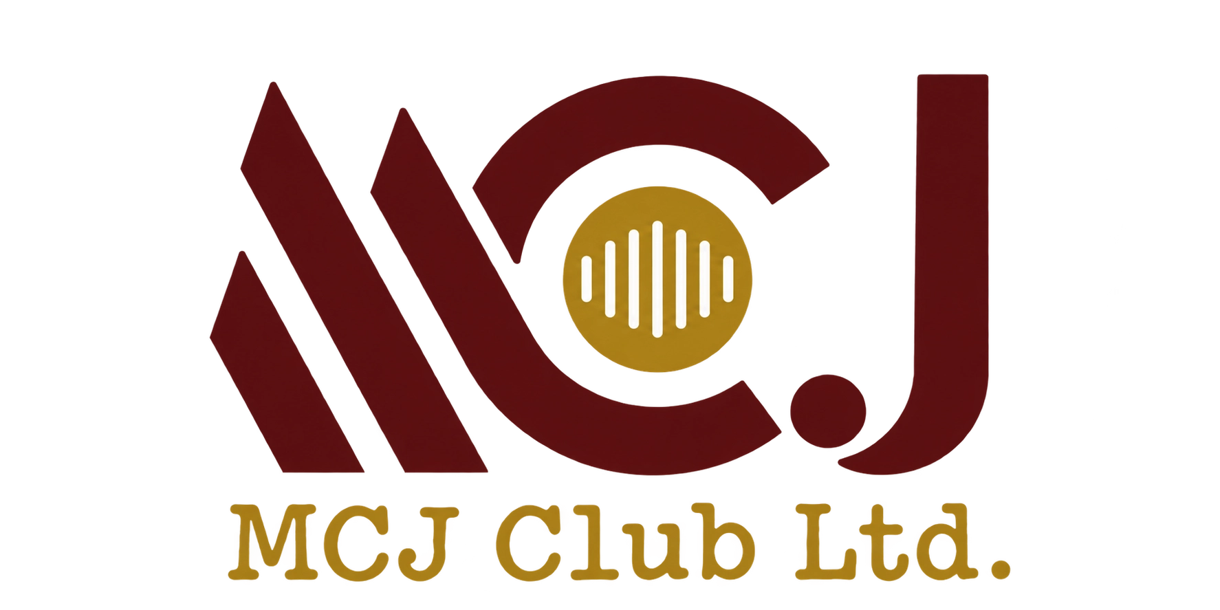 MCJ Club Logo